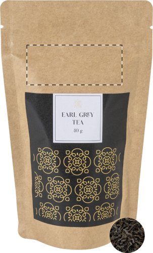 Chabag sypaný čaj, 40g - earl grey