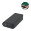 Powerbanka 20 000 mAh s 15W bezdrátovým nabíjením