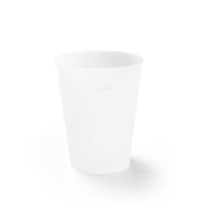 Festivalový pohár na pivo 330 ml