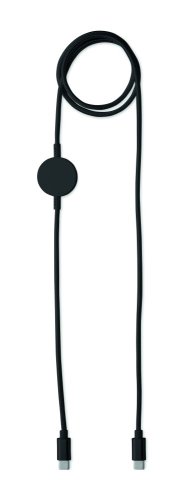 60W kabel a nabíječka hodinek