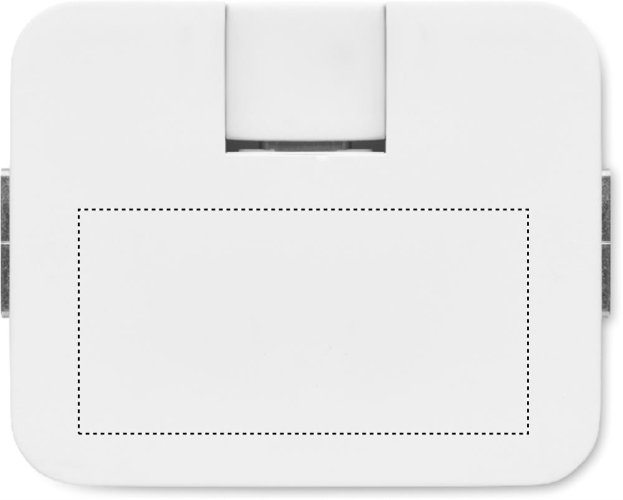 4portový USB rozbočovač