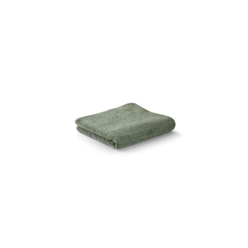 Bavlněný ručník s recyklovanou bavlnou 30 × 30 cm