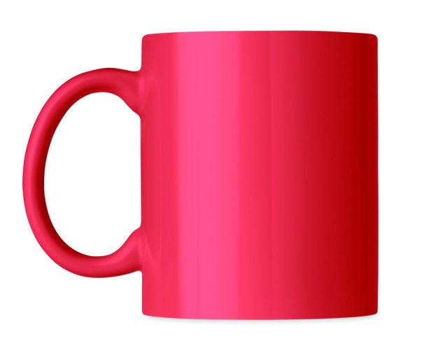Barevný keramický hrnek 300ml