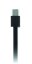 100W zatahovací nabíjecí kabel