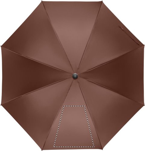 Automatický 27" deštník