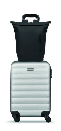 Batoh na kolo z PU, 20L
