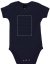 BAMBINO DĚTSKÉ BODY 180g