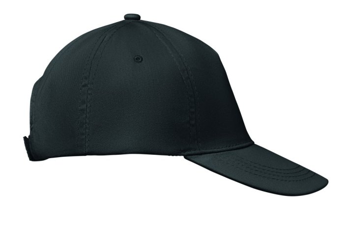 5 panelová baseballová čepice