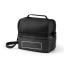 ZIPPERS COOLER. Chladicí taška 7L z materiálu 300D a 840D Jacquard