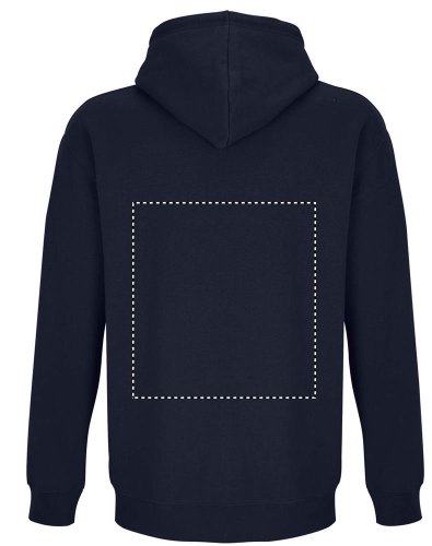 CARTER Mikina na zip