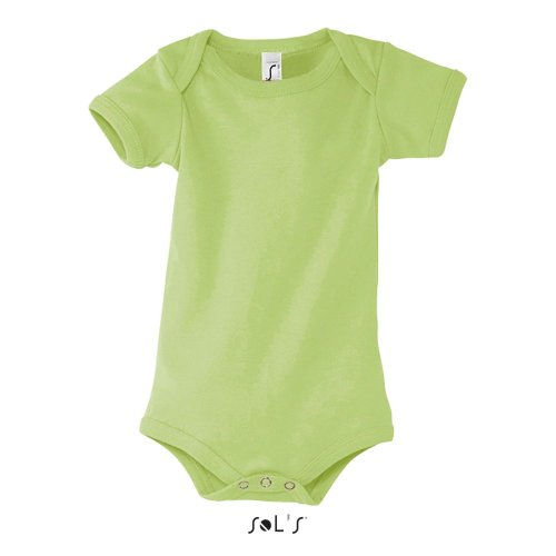 BAMBINO DĚTSKÉ BODY 180g