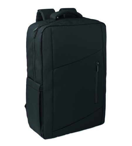 Batoh PU RPET na 15" notebook