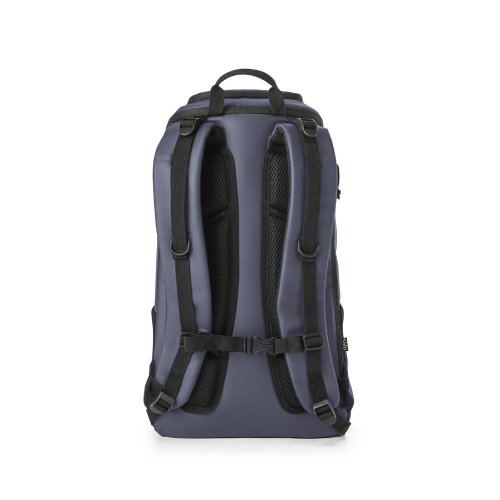 Turistický batoh ALASCA z rPET, 18 l