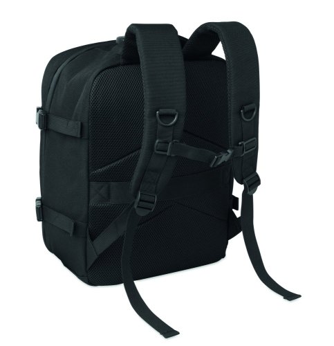 Batoh 15" z RPET, 20 l