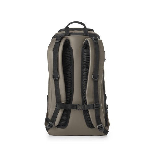 Turistický batoh ALASCA z rPET, 18 l