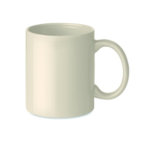 Barevný keramický hrnek 300ml