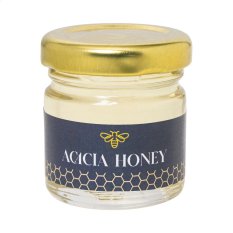 Acahon S akátový med, 50 g