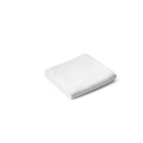 Bavlněný ručník s recyklovanou bavlnou 30 × 30 cm