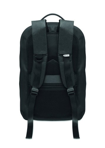 Batoh na počítač z 300D RPET