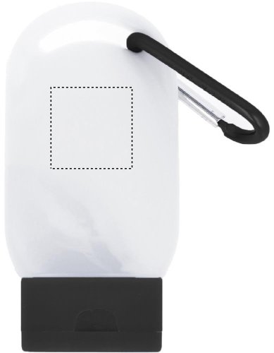 30 ml opalovací mléko