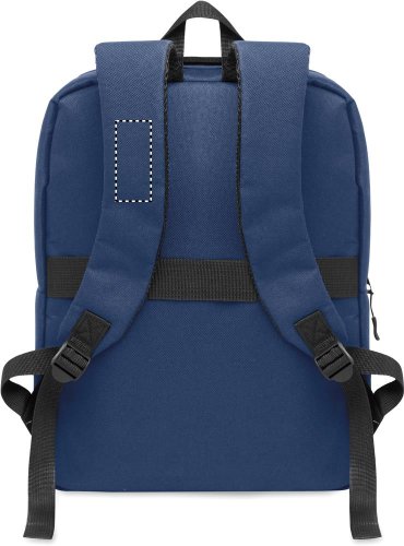 Batoh na 15palcový notebook