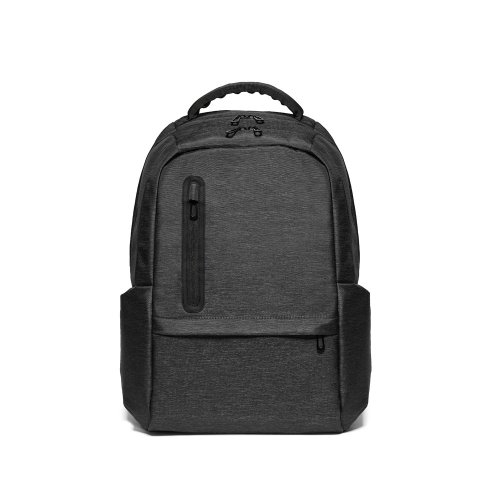 Voděodolný dvoubarevný batoh na notebook do 17″
