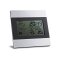 Stolová meteorologická stanica s LCD displejom