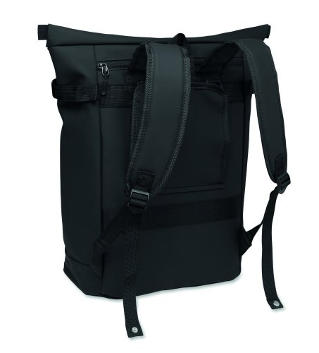 Batoh na kolo z PU, 20L