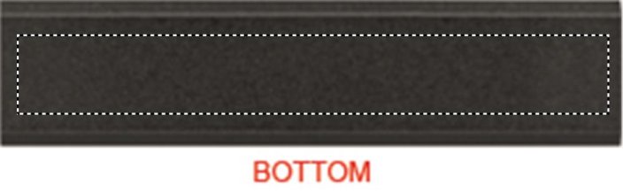 Aluminium Power Bank
