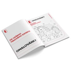 Tlač návodov Tlač návodov