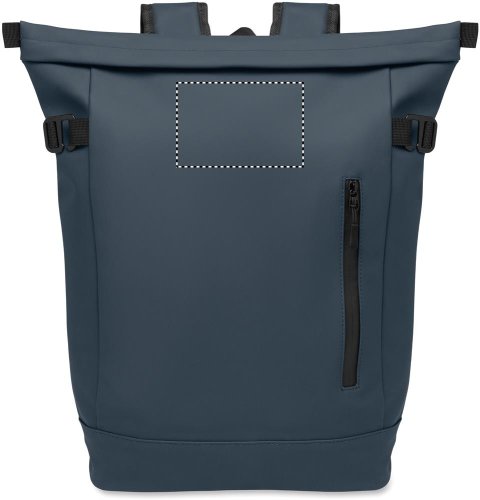 Batoh na kolo z PU, 20L