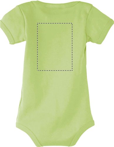 BAMBINO DĚTSKÉ BODY 180g