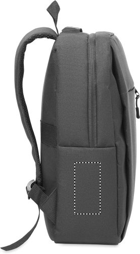 Batoh na 15palcový notebook