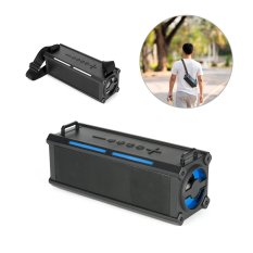 Přenosný Bluetooth reproduktor Timberlake 16 W