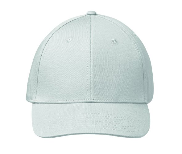 6 panelová bavlněná kšiltovka