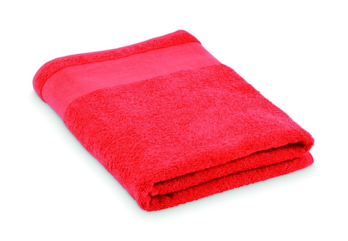 Bavlněná osuška