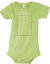 BAMBINO DĚTSKÉ BODY 180g