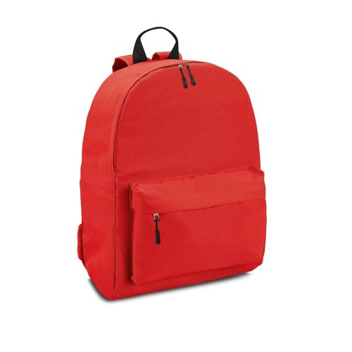 Polyesterový batoh s polstrovanými zády, 18 l