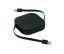 100W zatahovací nabíjecí kabel