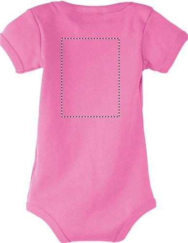 BAMBINO DĚTSKÉ BODY 180g