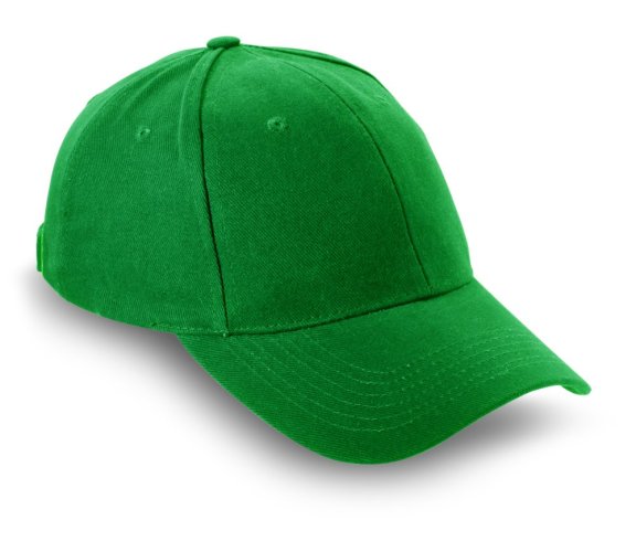 Čepice s kšiltem
