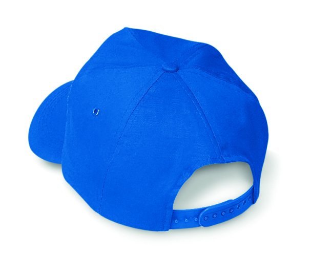 Čepice s kšiltem