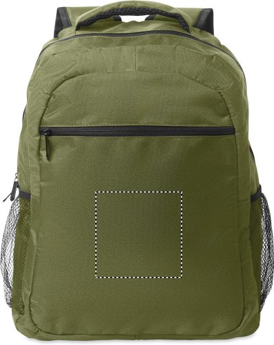 Batoh na 15palcový notebook