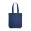 MERIDA. Taška z bavlny a recyklované bavlny (220 g/m²)