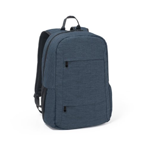 Batoh na notebook a tablet z recyklovaného polyesteru