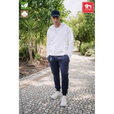 Unisex teplákové nohavice French Terry