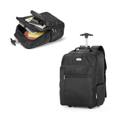 Cestovní batoh na kolečkách pro notebook 17″