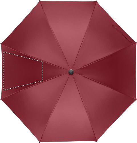Automatický 27" deštník