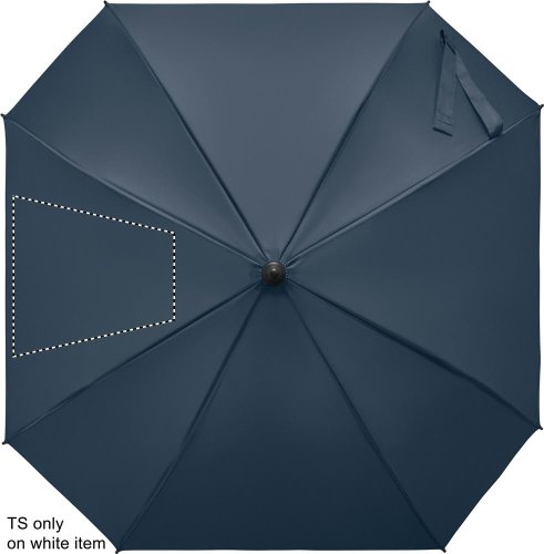 23'' čtvercový deštník
