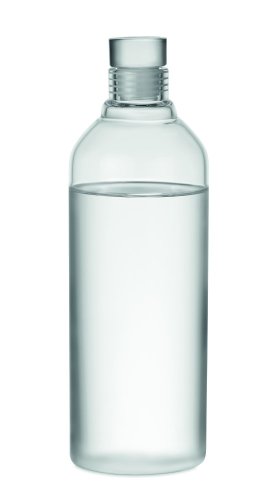 Borosilikátová láhev 1 l